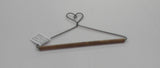 Heart Hanger 6&quot;