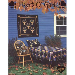 Heart O Gold