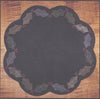 Holly and Berries Table Mat
