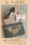 In A Clutch Bag