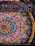 Paula Nadelstern’s Kaleidoscope Quilts