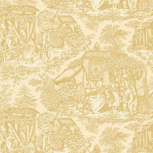 Vanilla Toile 8438.44