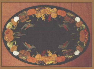 Autumn&rsquo;s Glory Table Mat
