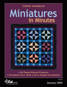 Miniatures in Minutes
