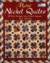 More Nickel Quilts