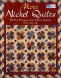 More Nickel Quilts