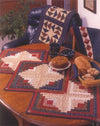 Mostly Table Runners