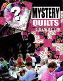 Mystery Quilts