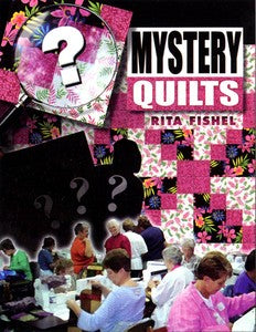 Mystery Quilts