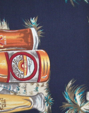 Island Beer N092