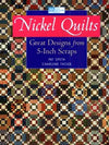 Nickel Quilts