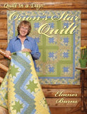 Orion’s Star Quilt