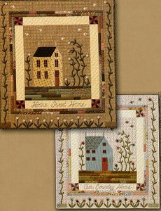 Our Country Home