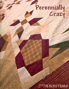 Perennially Crazy