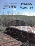 Phebe’s Favorites