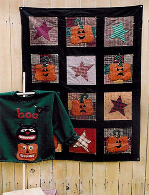 Punkin Party