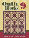 Quilt Blocks X9
