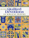 Quilted Devotions