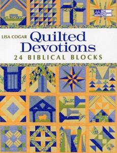 Quilted Devotions
