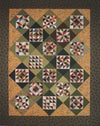 Sarah&rsquo;s Four Patch Sampler