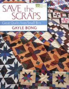 Save the Scraps
