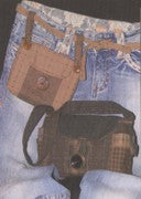 Shop Hop Bag