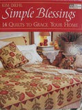 Simple Blessings