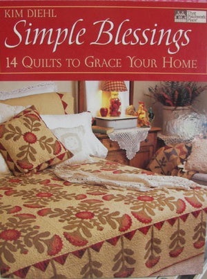 Simple Blessings