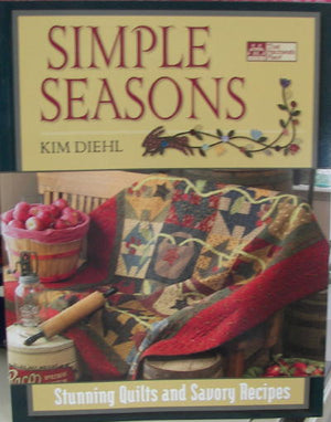 Simple Seasons