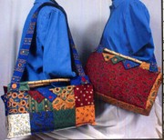 Sophisticated Charm Bag