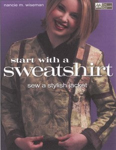 Start with a Sweatshirt