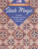 Stash Magic