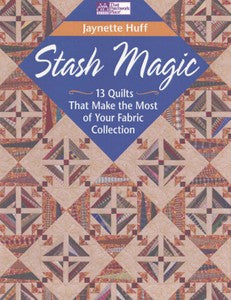 Stash Magic