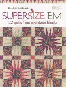 Supersize Em