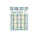 Sweet and Simple Baby Quilts