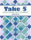 Take 5 Book