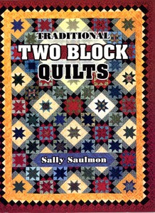 Traditional Two Block Quilts