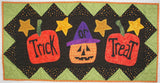 Trick or Treat