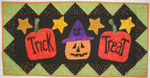 Trick or Treat