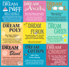 Batting Dream Blend Throw